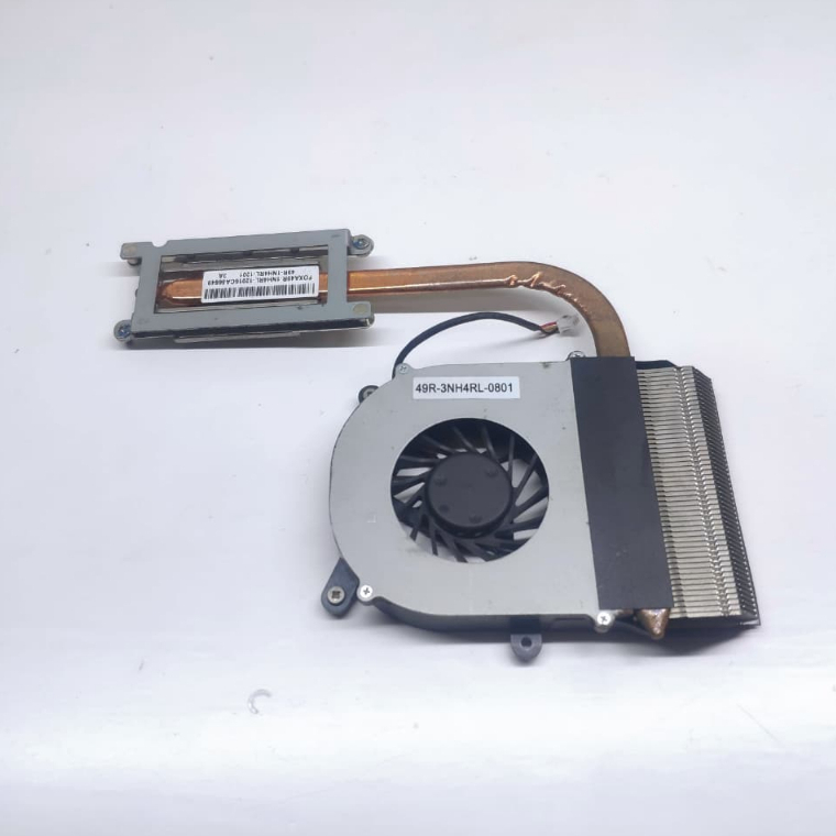 HSF Heatsink Fan Laptop Acer Aspire Z3-451 Single Original Copotan Tested