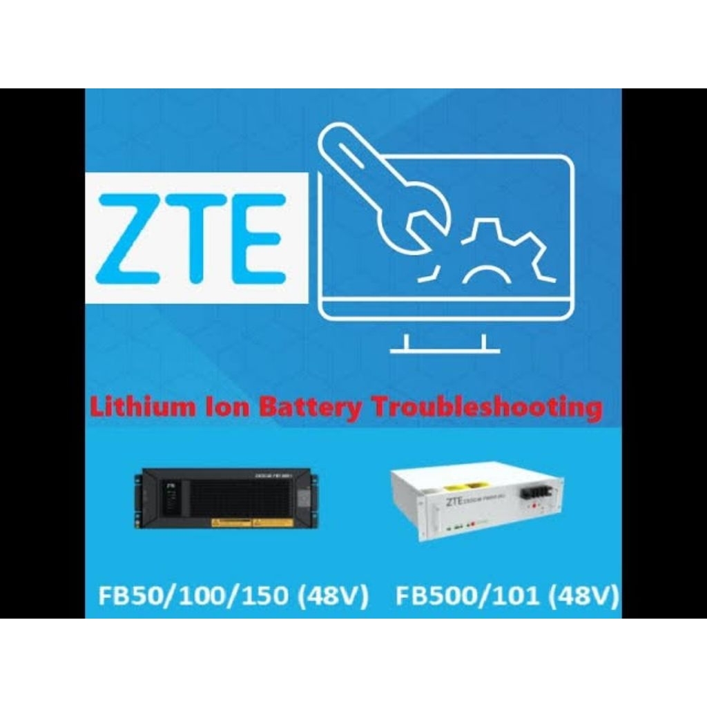BMS tool Software | Software BMS ZTE