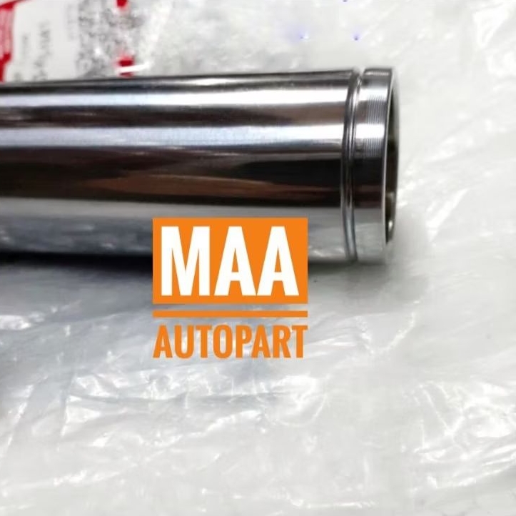 Pipe Comp Front Fork Pipa As Bambu Shock Depan CBR150R CBR 150R K45G (2016, 2017, 2018) 51410K45N41 