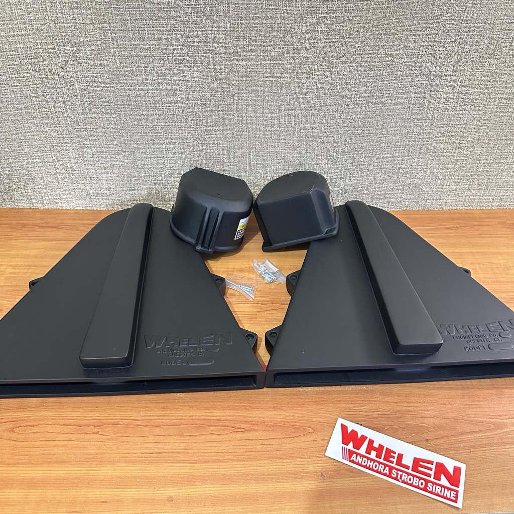 ANDR CASE LO PRO WHELEN LOPRO TANPA SPEAKER