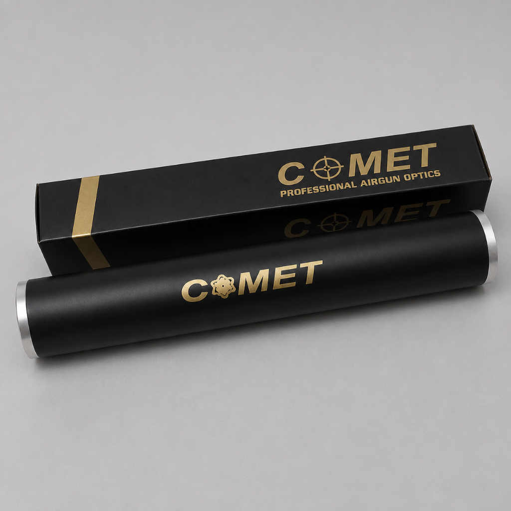 Peredam Comed OD38 Super Senyap