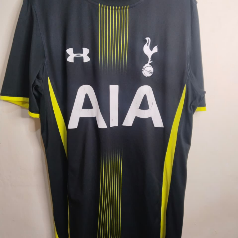Tottenham Hotspur 2014-2015 Original