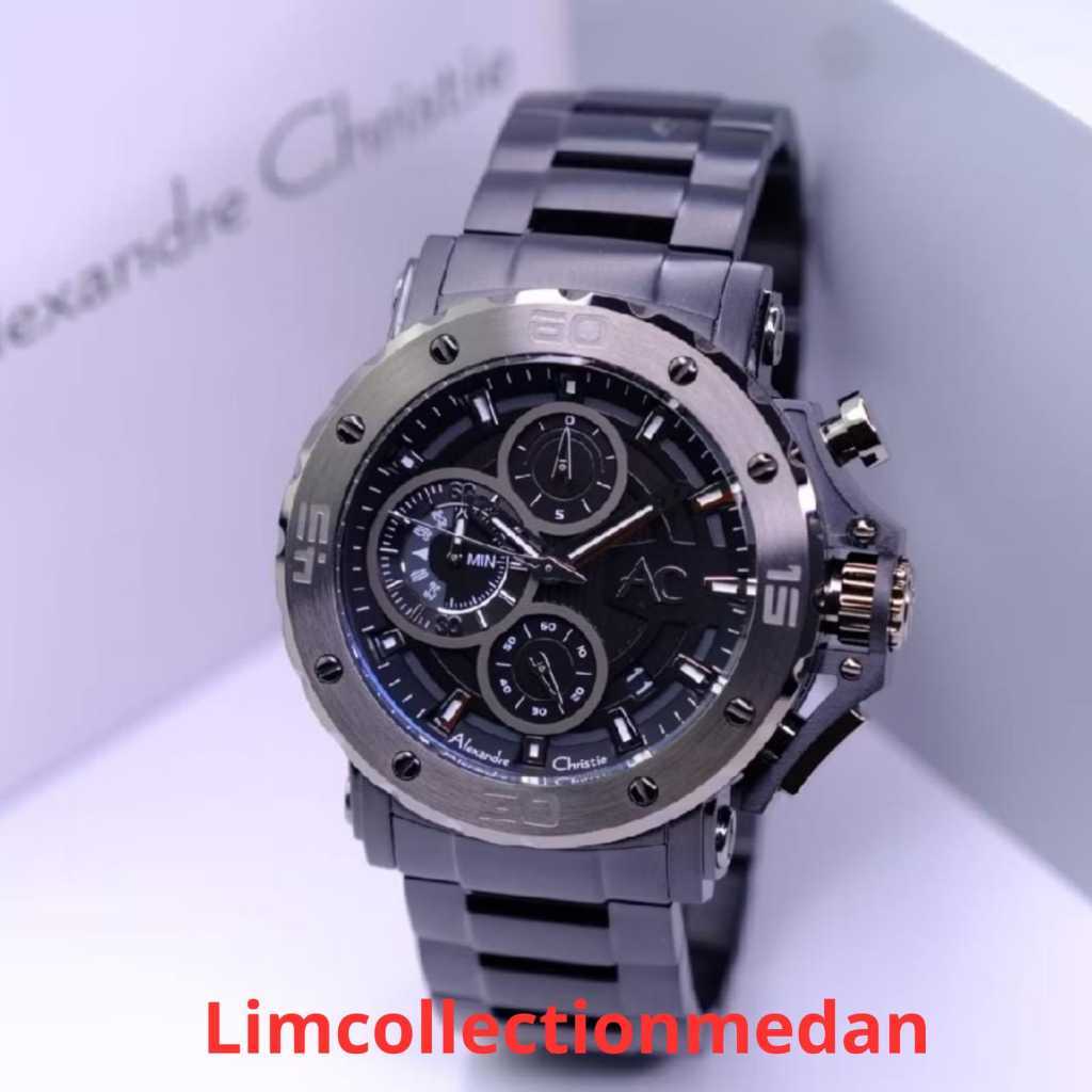 ALEXANDRE CHRISTIE PRIA ACF 6608