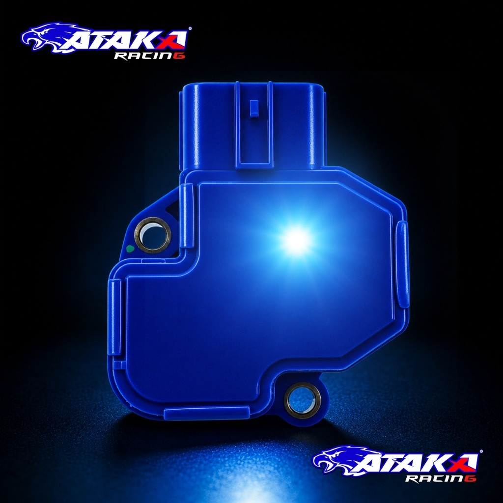 ATAKA racing SENSOR TPS SONIC CB 150R CBR 150 New Supra GTR CRF