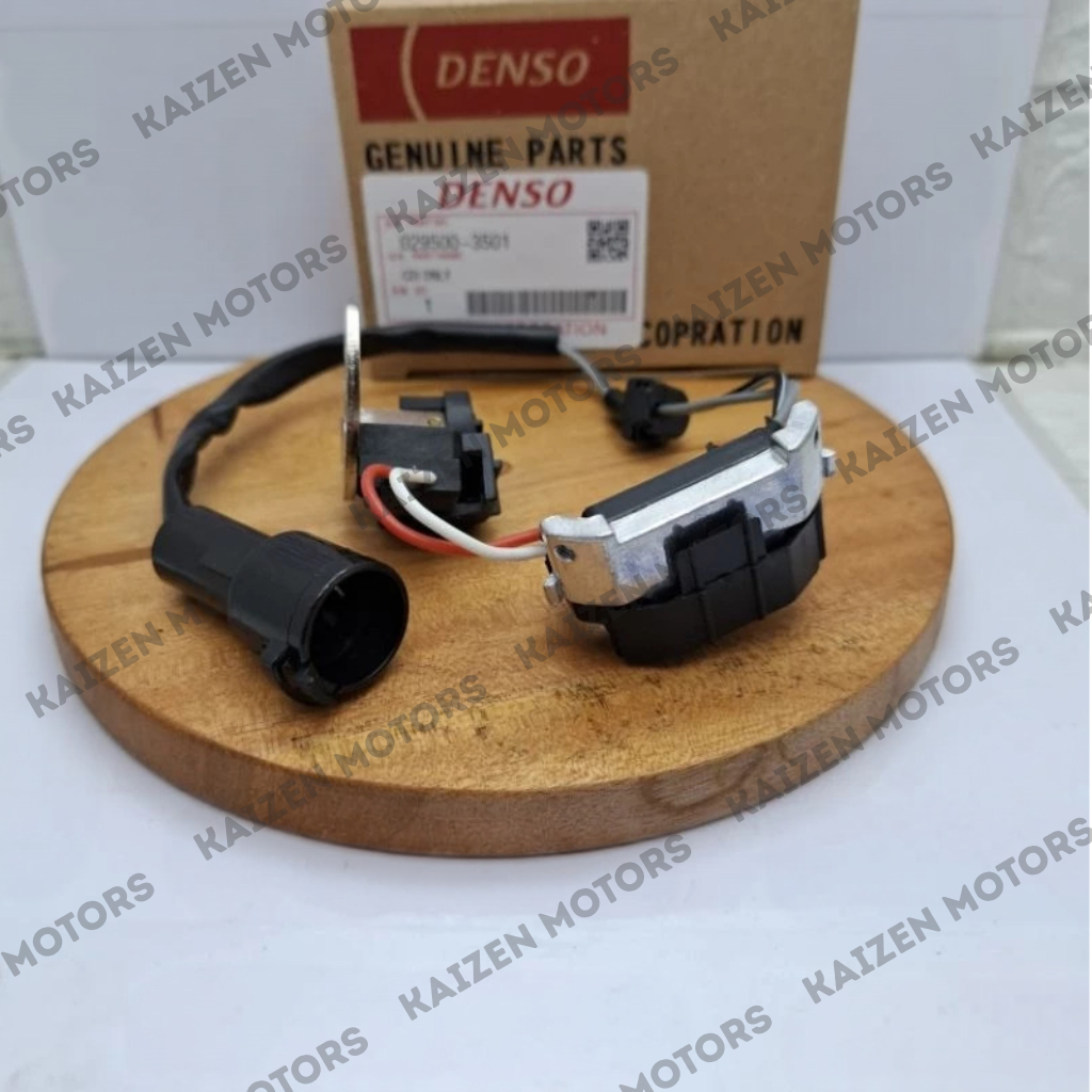 MODUL CDI ONLY DELCO IGNITER FEROZA FEROSA ESPASS S89 S91 DENSO ORIGINAL