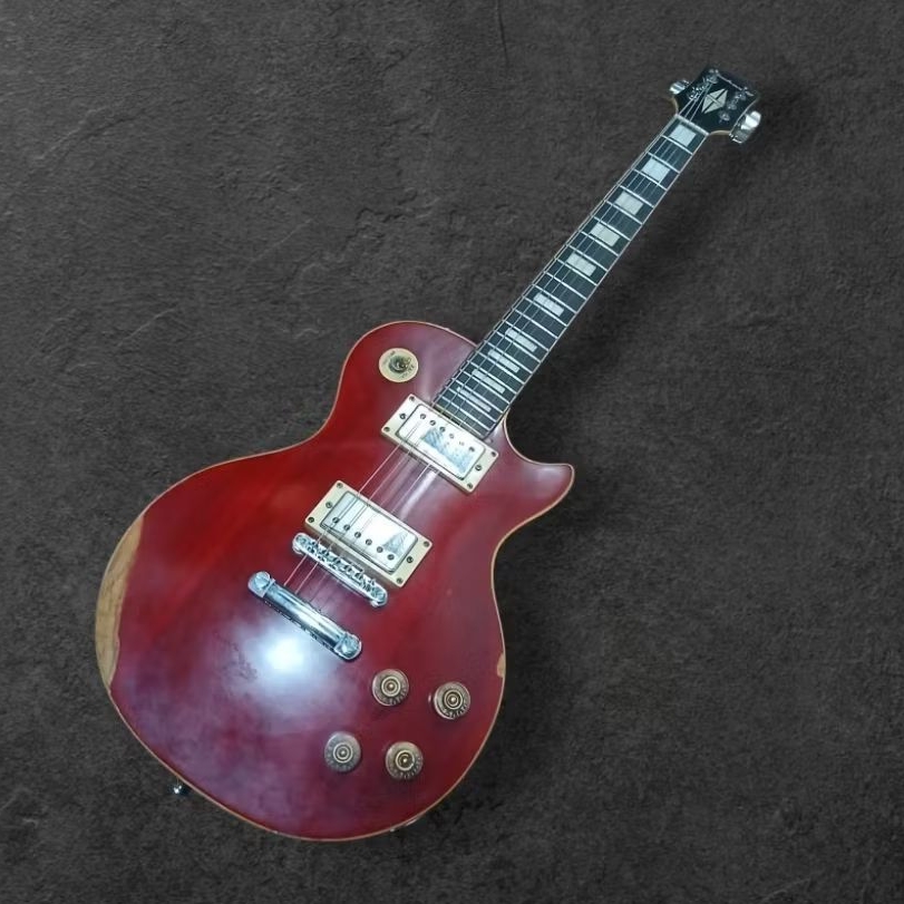 Gitar Rockwell Les Paul
