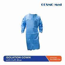 APD Gown | APD Medis | Gown Medis | APD SURGICAL GOWN DISPOSABLE | APD Gown Tebal