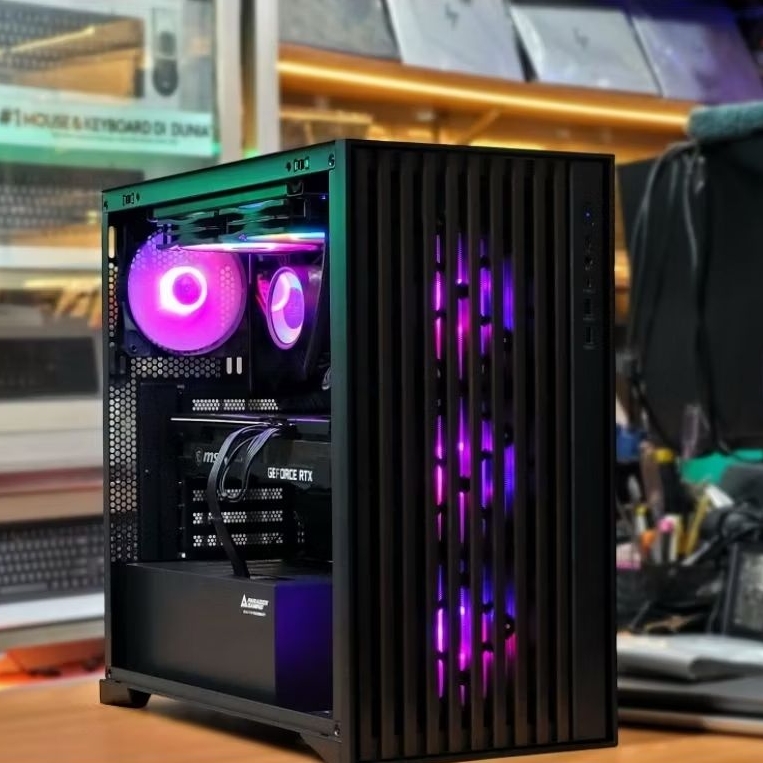 PC Gaming Editing Rendering Core i9-10900KF / 32GB / 1TB NVMe Gen 4 / RTX 3070 ti 8GB Like New