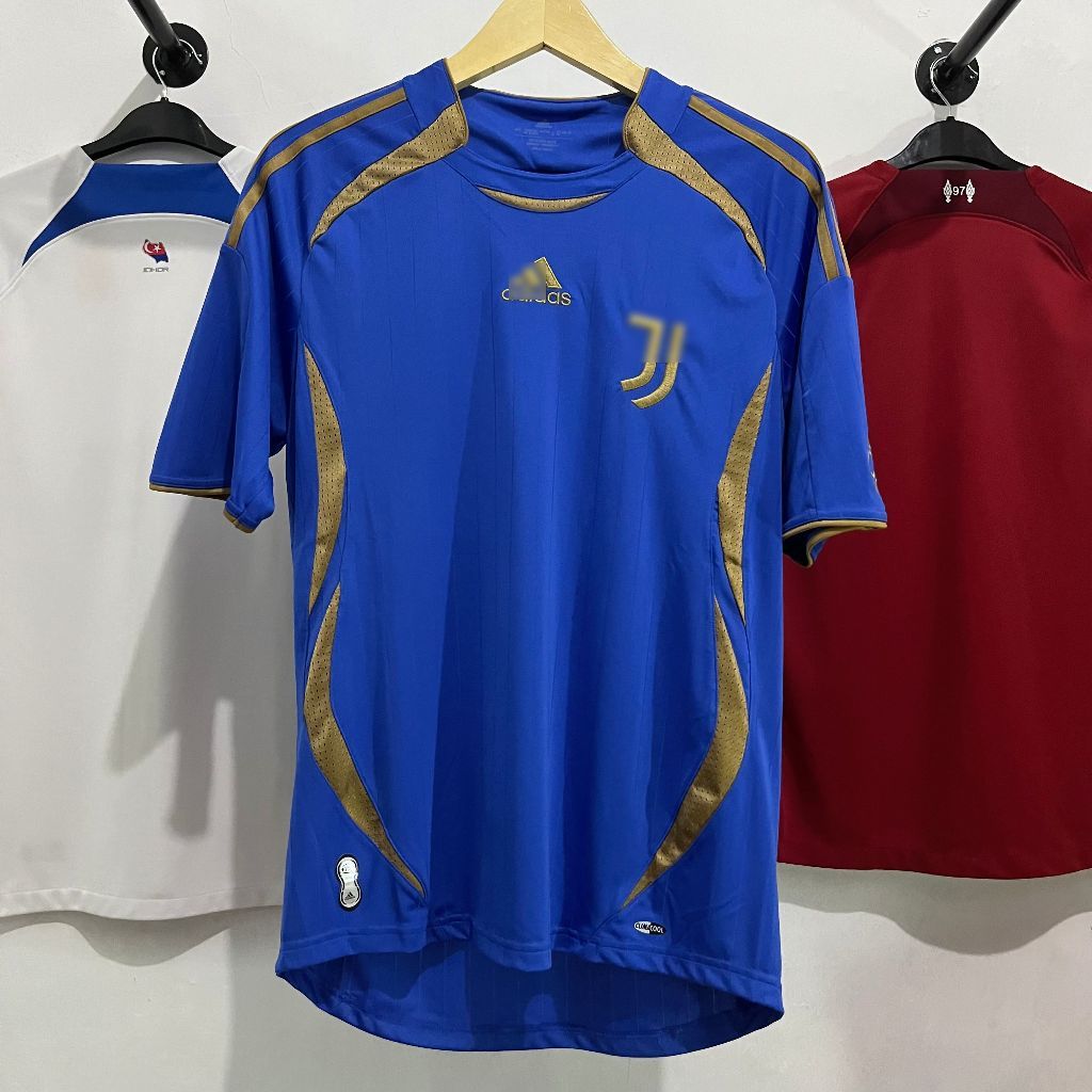 Jersey Original Juventus Teamgeist (M)