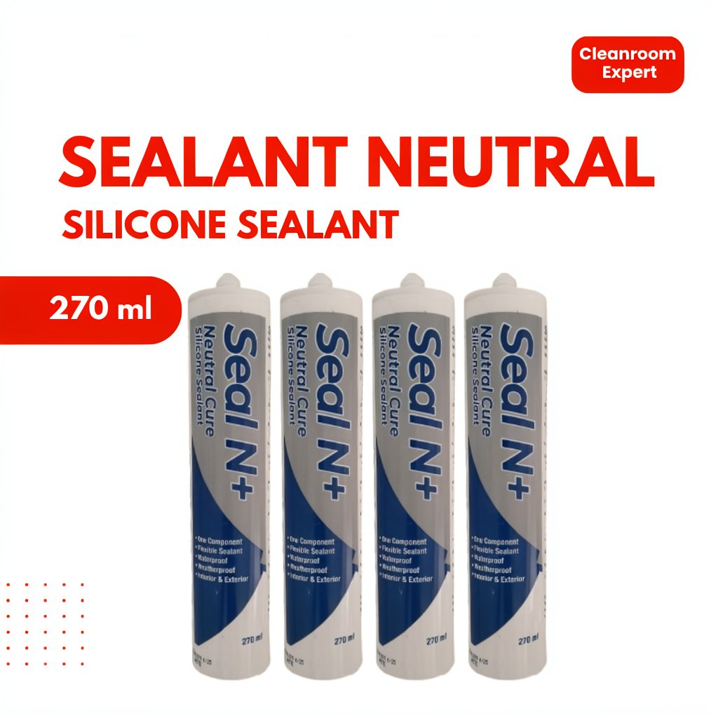 SEALANT PU DUCTING/ PU DUCTING FIRST DUCT LEM DUCTING 270 ml