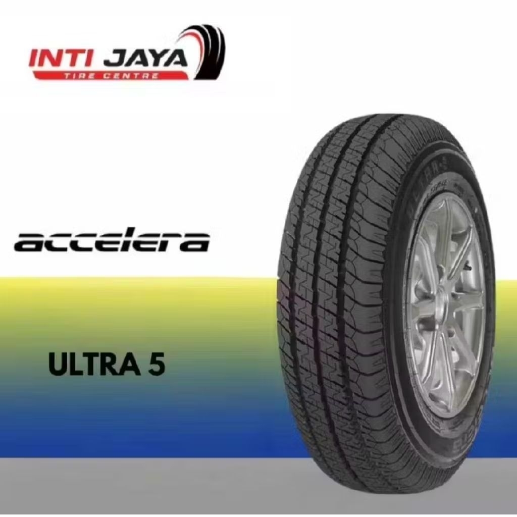 Ban Mobil L300 muatan 195/80 R14 195 R14 Accelera Ultra 5