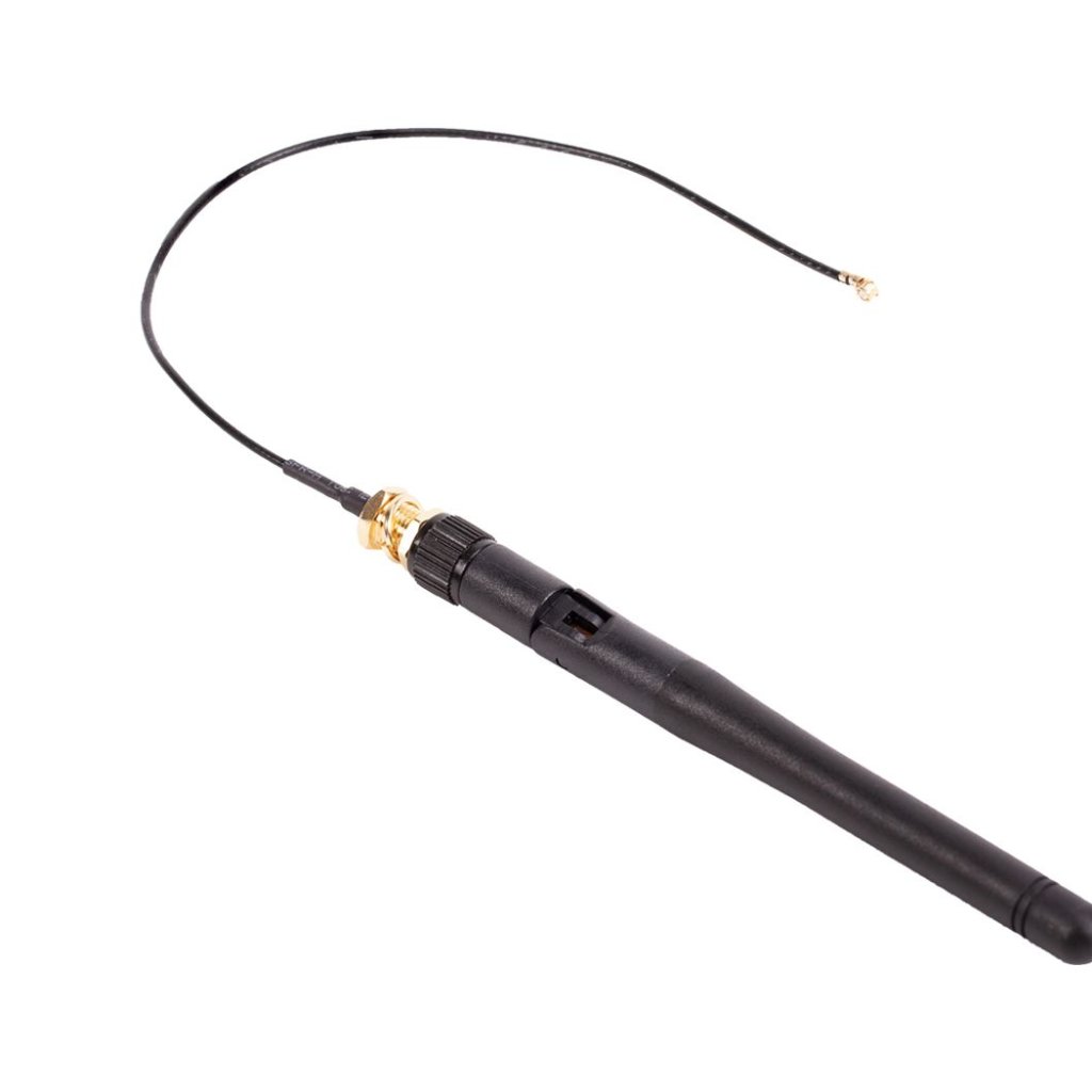 Raspberry Pi Compute Module CM4 CM5 Antenna Kit