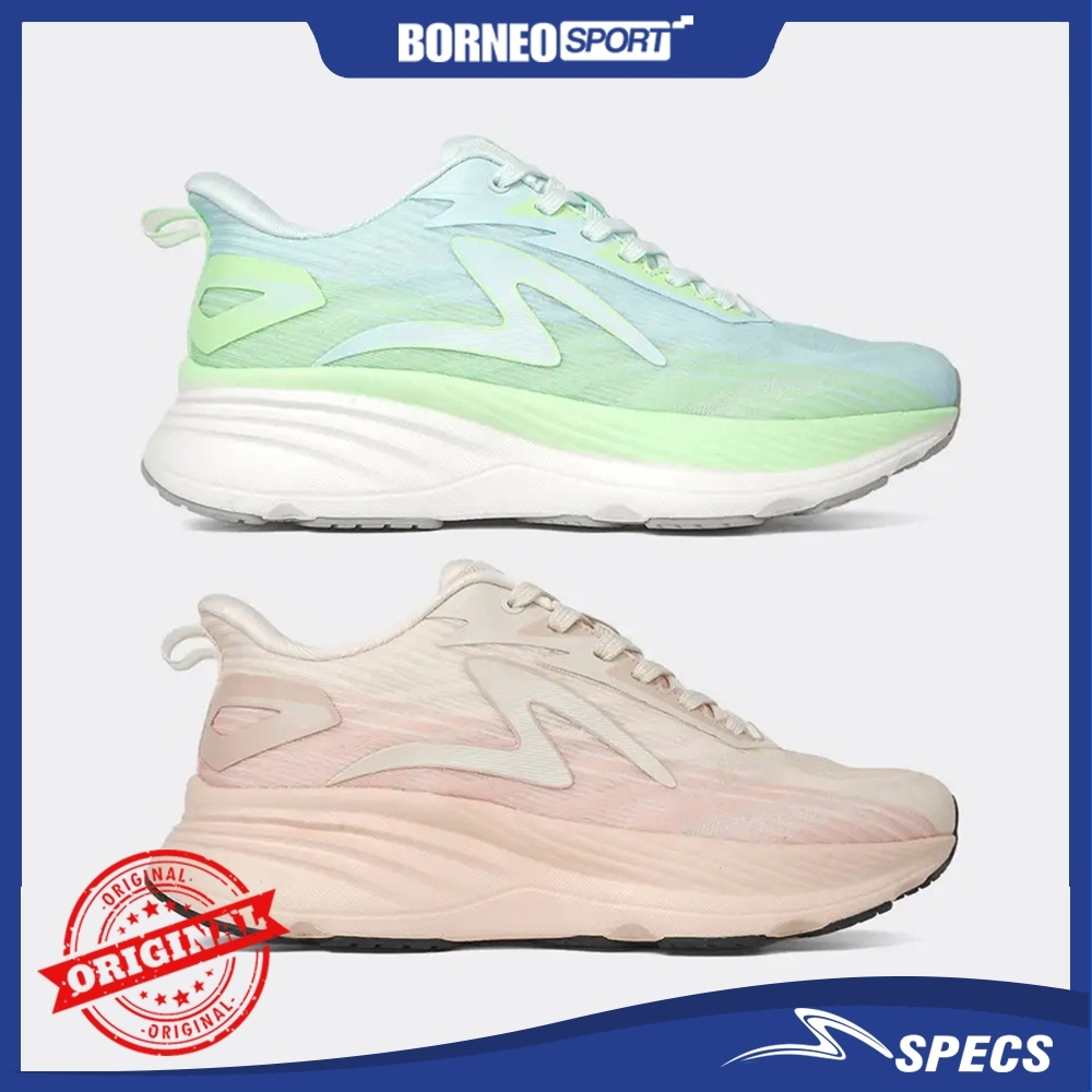 SEPATU RUNNING WANITA SPECS FLYRIDE WMN / SEPATU RUNNING SPECS ORIGINAL