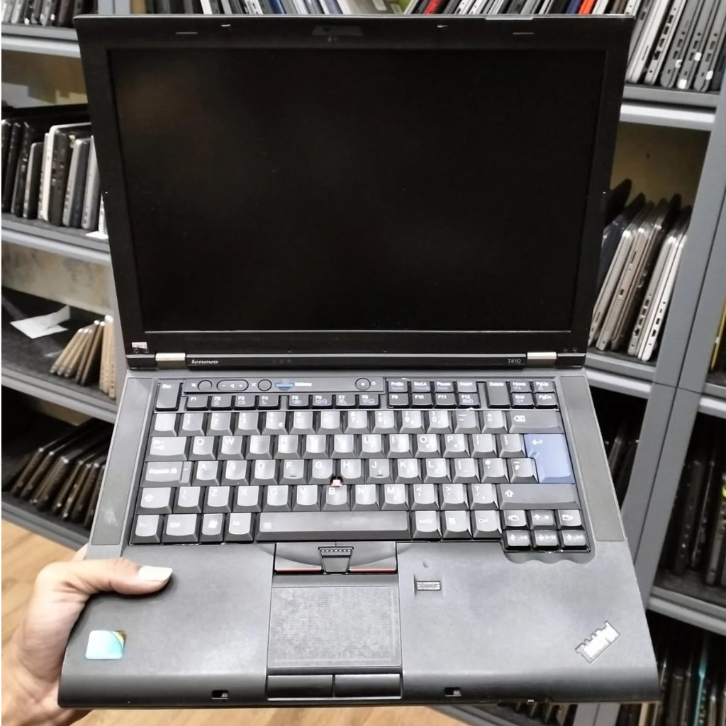 Lenovo Thinkpad T410 Core i5 M 520 8GB HDD500GB
