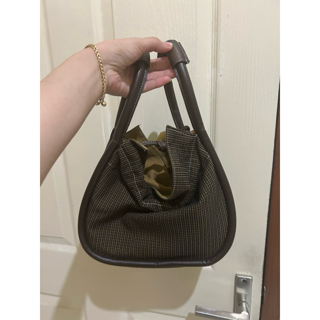 josvli bento bag