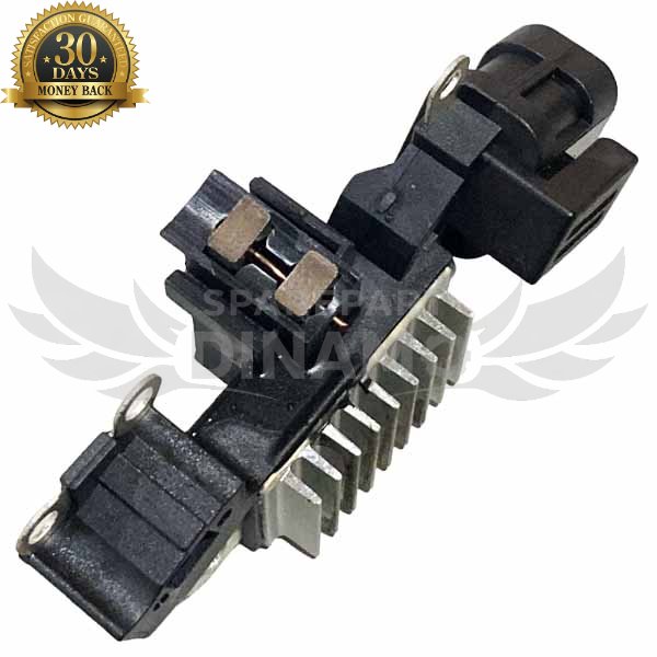 Ic Regulator Alternator Kia Timor KWP 12V - 7798