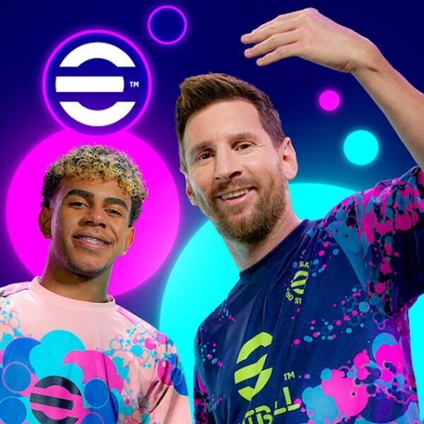 eFootball 2027 Patch PC