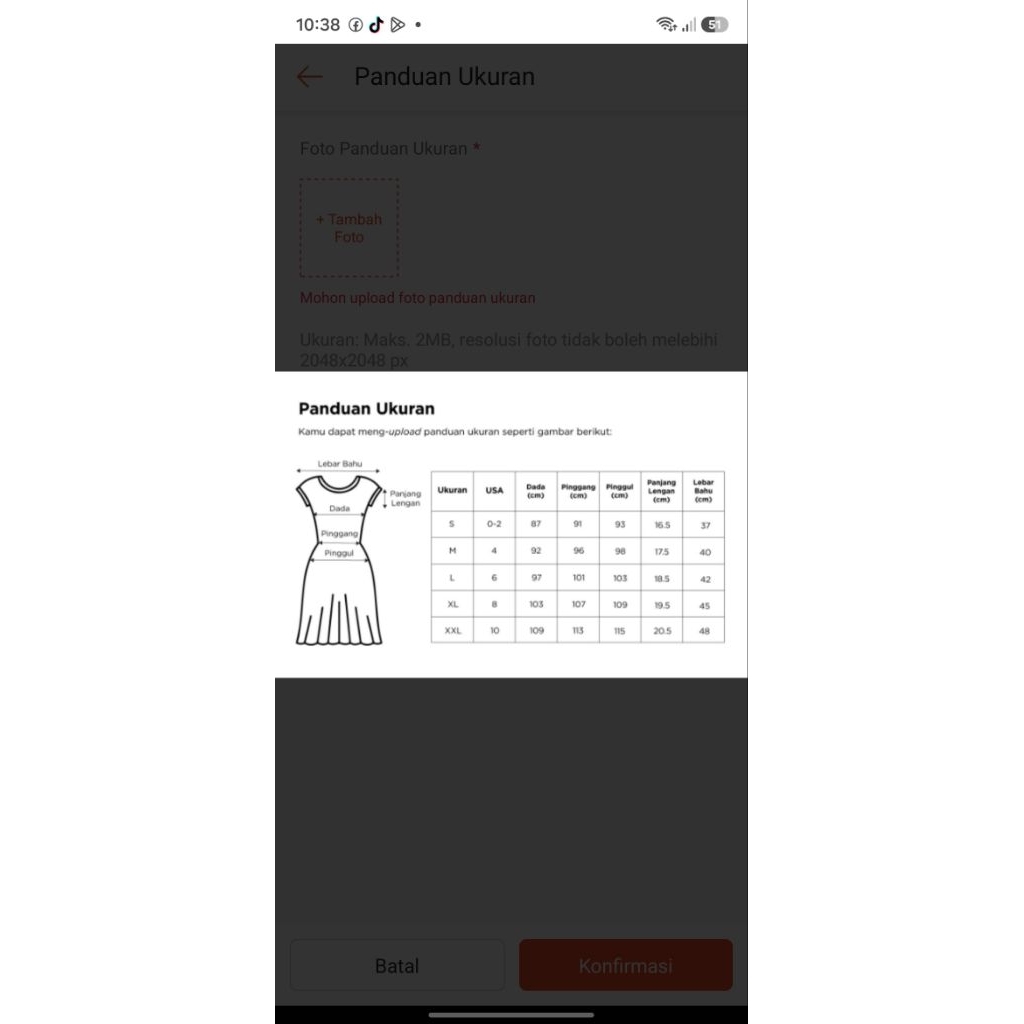 daster katalog