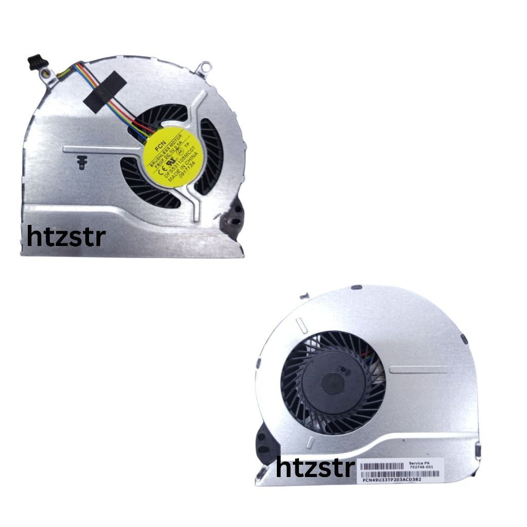 Fan HP Pavilion 15-b000, Fan HP Pavilion 15-b001ee, Fan HP Pavilion 15-b002tx, Fan HP Pavilion 15-b0