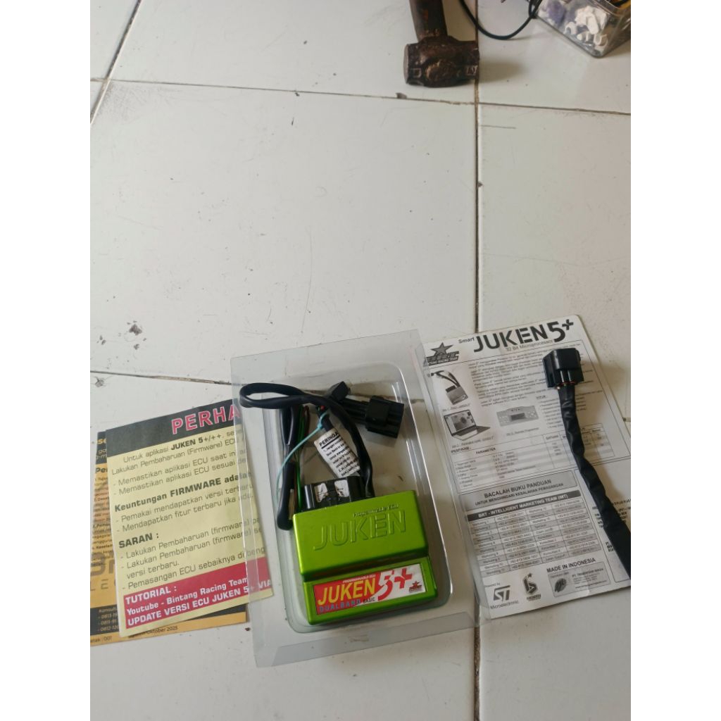 brt juken 5++