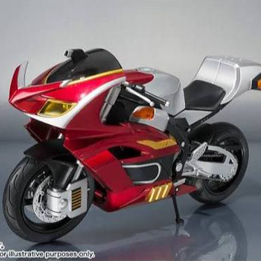 SHF S.H.Figuarts SHF - Kabuto Extender