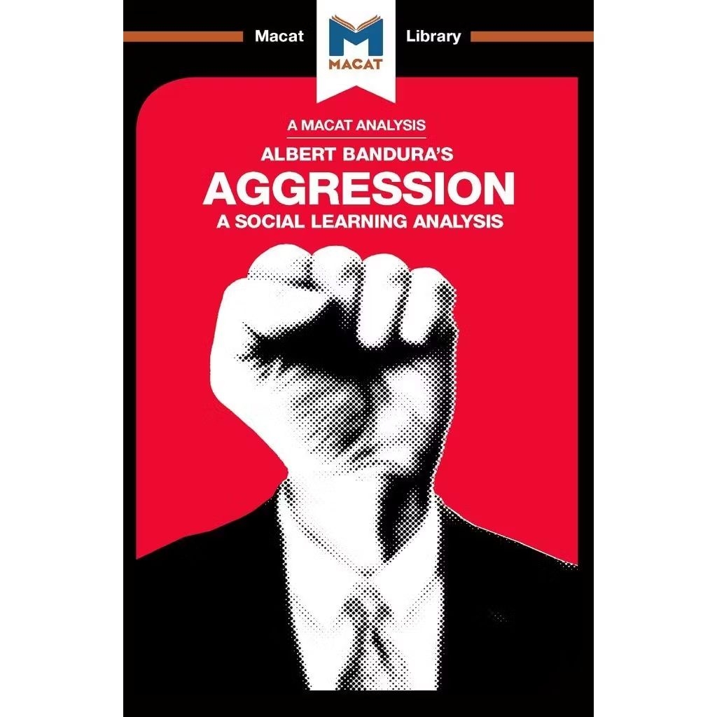 An Analysis of Albert Bandura's Aggression : A Social Learning Analysis by Jacqueline Allan