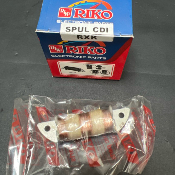 SPUL CDI YAMAHA RX KING RACING SPOL CDI RX KING RACING KOMPETISI RIKO