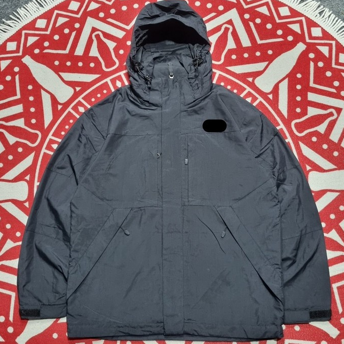 Jacket outdor hyvent gorpcore hiking