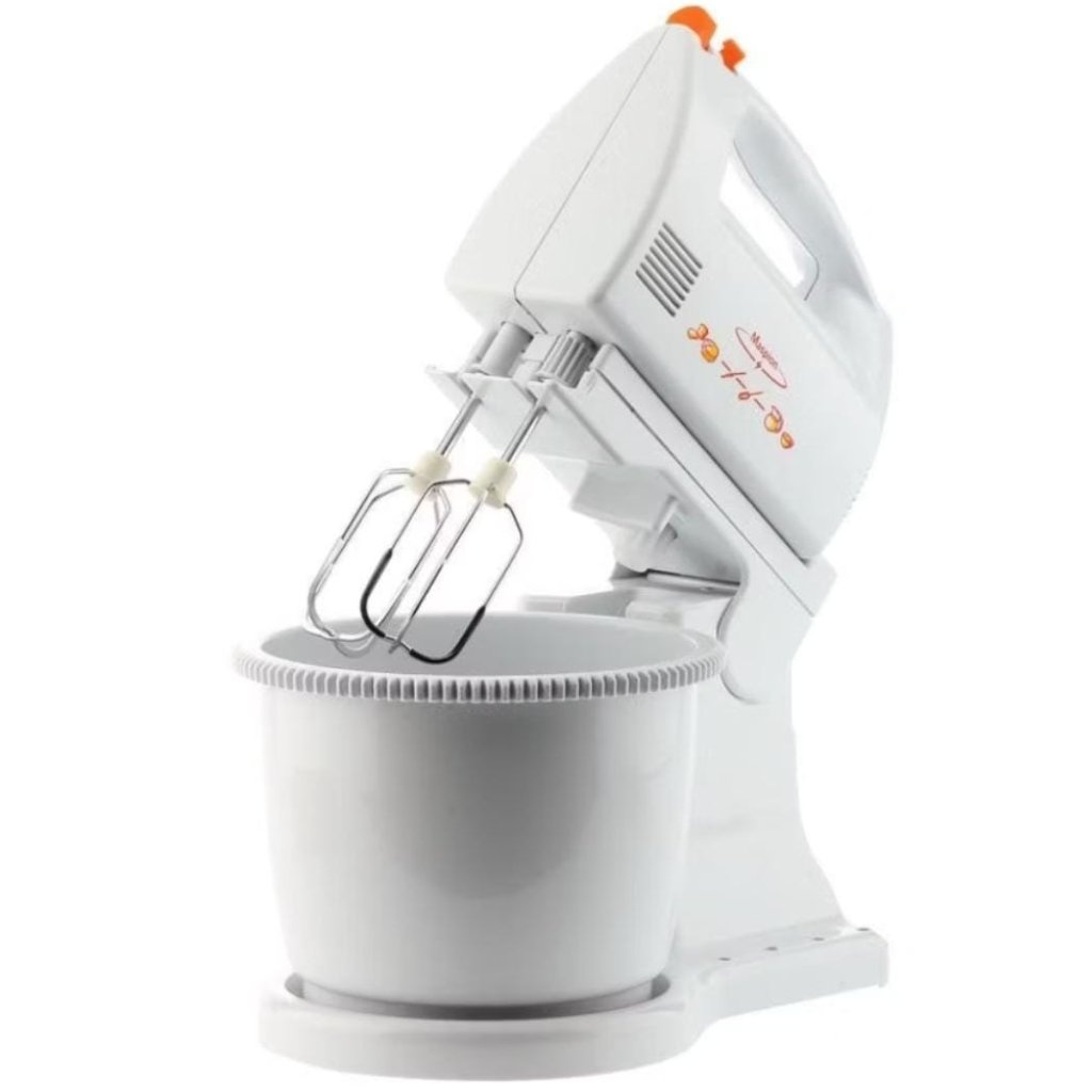 MASPION Stand Mixer - MT 1140 maspion mt1140