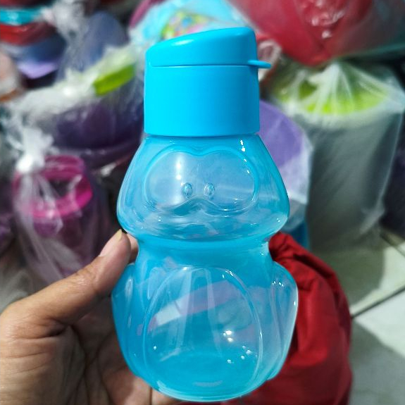 eco kids 350 ml botol tupperware