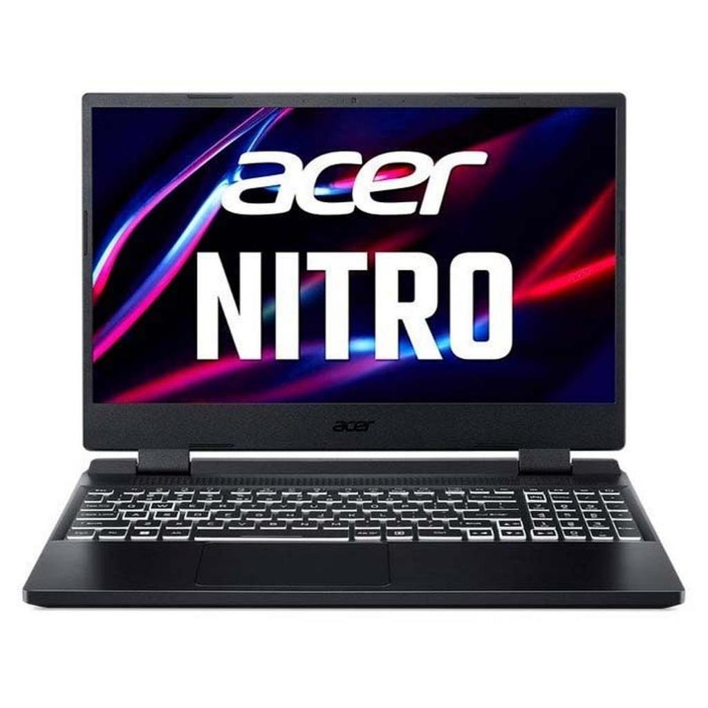 LAPTOP Acer Nitro ANX Intel core i9-12900H Memory 32GB /512SSD [ GARANSI RESMI ]
