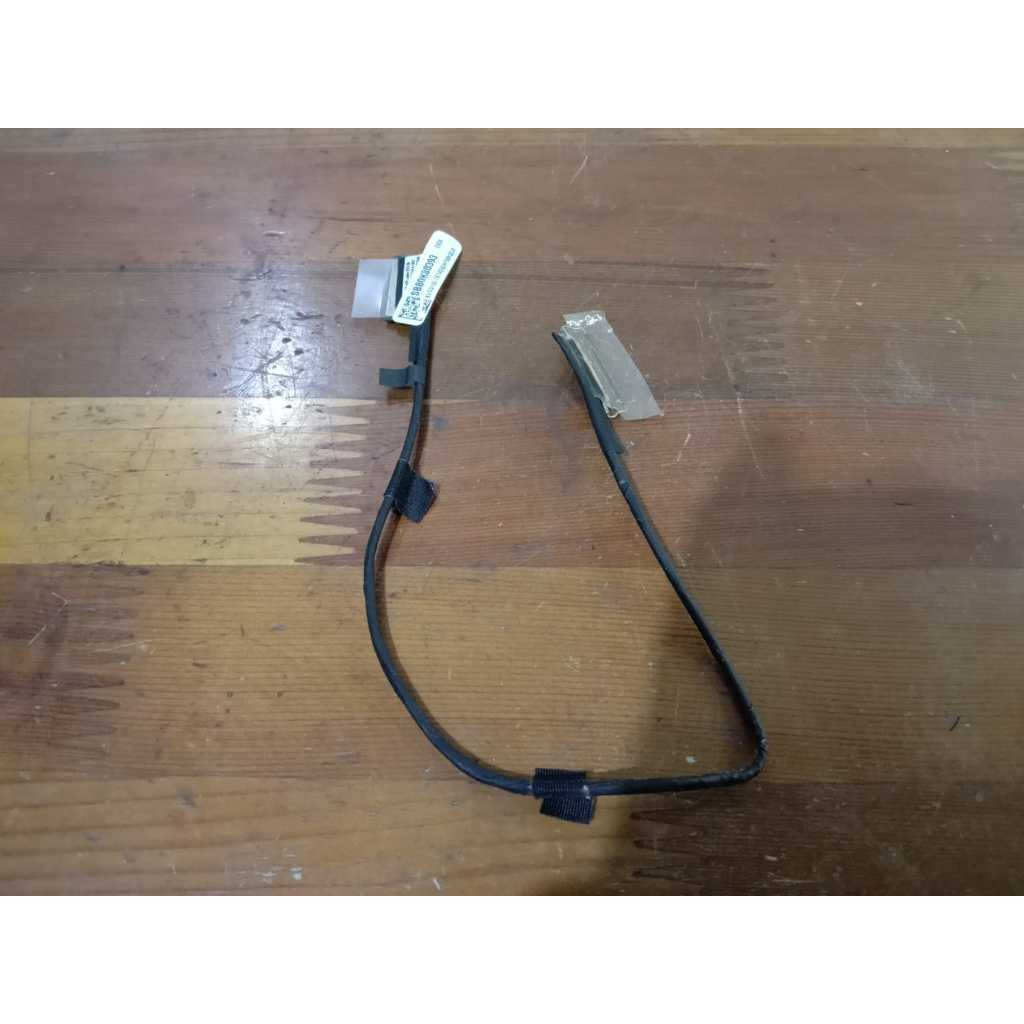 Kabel Flexible LCD Laptop Lenovo Thinkpad X270 X240 X250 X260