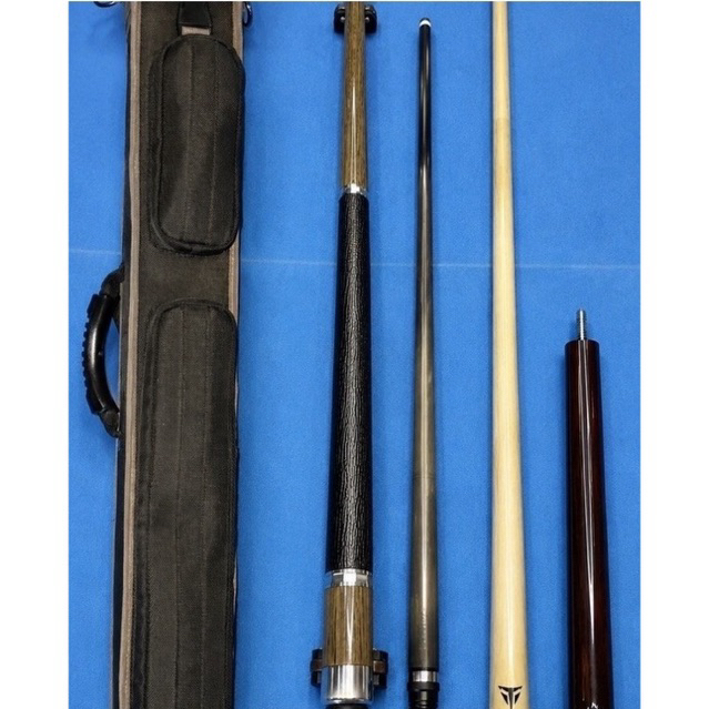 stick billiard cuetec fullset