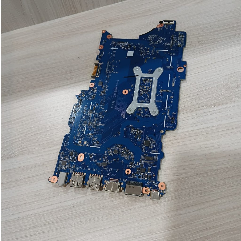 Mainboard Hp Uma Ryzen7 3700U