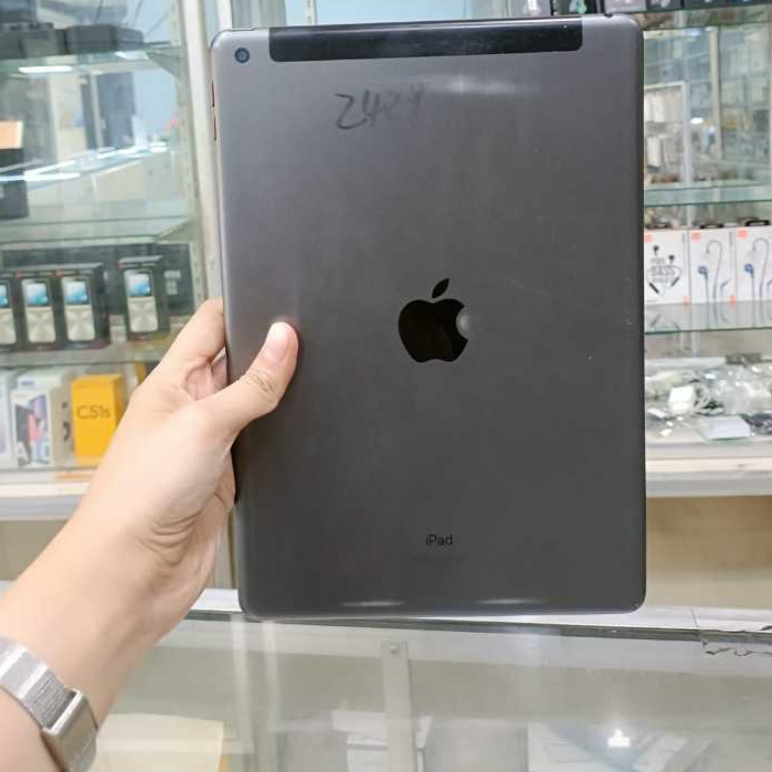 IPAD 8 32GB 32 WIFI ONLY SECOND SEKEN 10.2"INCH GENERASI KE 8 2020