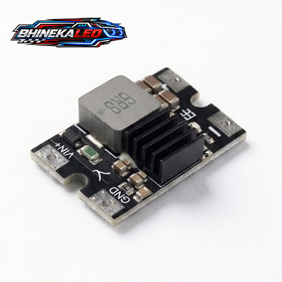 stepdown 12v to 5v mini 8a