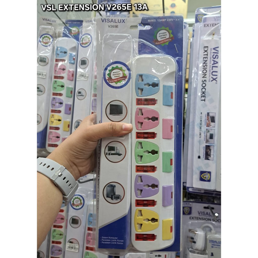 *KHUSUS BATAM*kabel roll extension kabel listrik extension colokan extension terminal listrik stop k