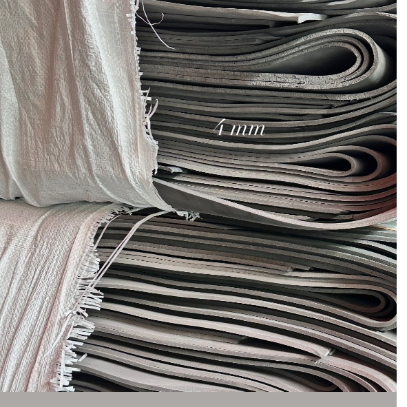 Spon EVA/EVA Foam Tebal 4 mm 5 mm Hand Craft /Kerajinan Busa Ati Lembaran 120x220cm