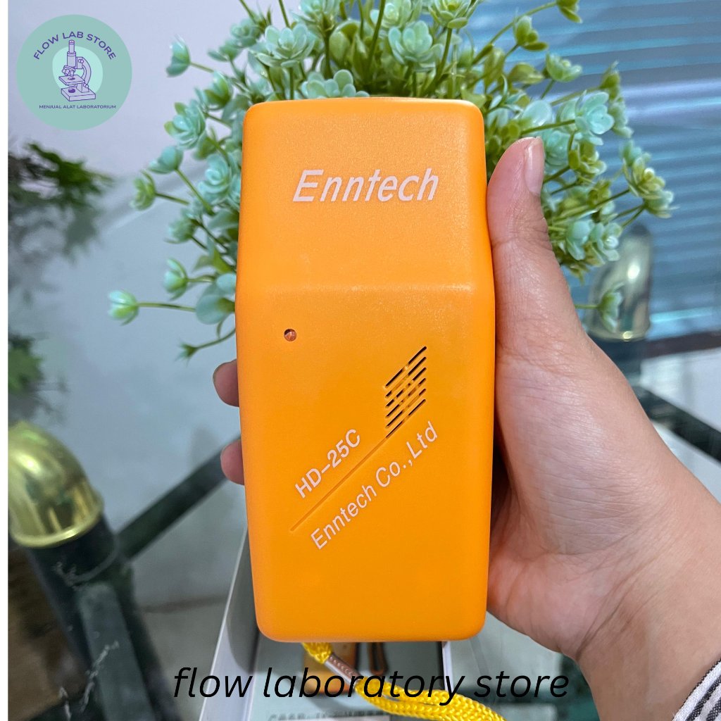 Protable Needle Detector HD-25C Alat Deteksi Jarum Needle Detector