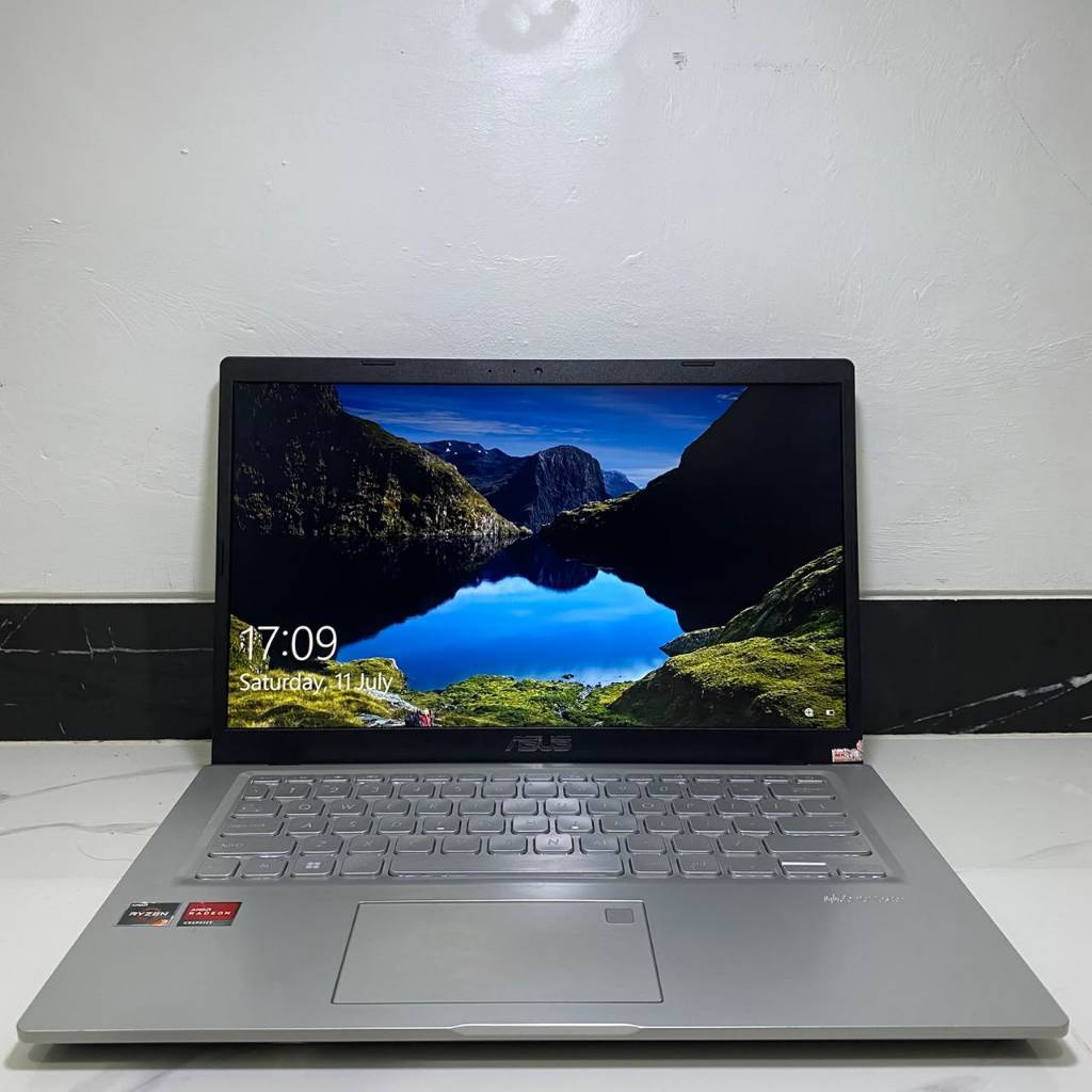 Asus VivoBook X415DAP AMD Ryzen 3 8/256 GB