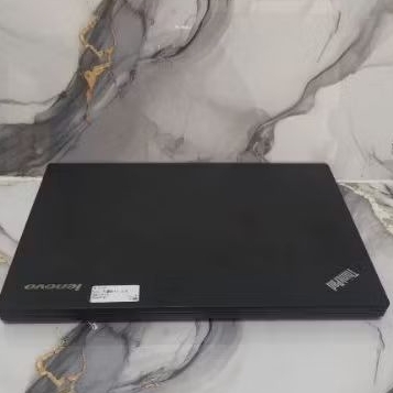 LAPTOP SECOND EX SINGAPORE LENOVO THINKPAD X250
