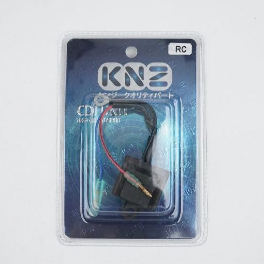 CDI RC KNZ