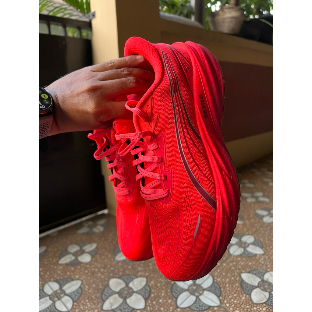 Puma Velocity Nitro 5