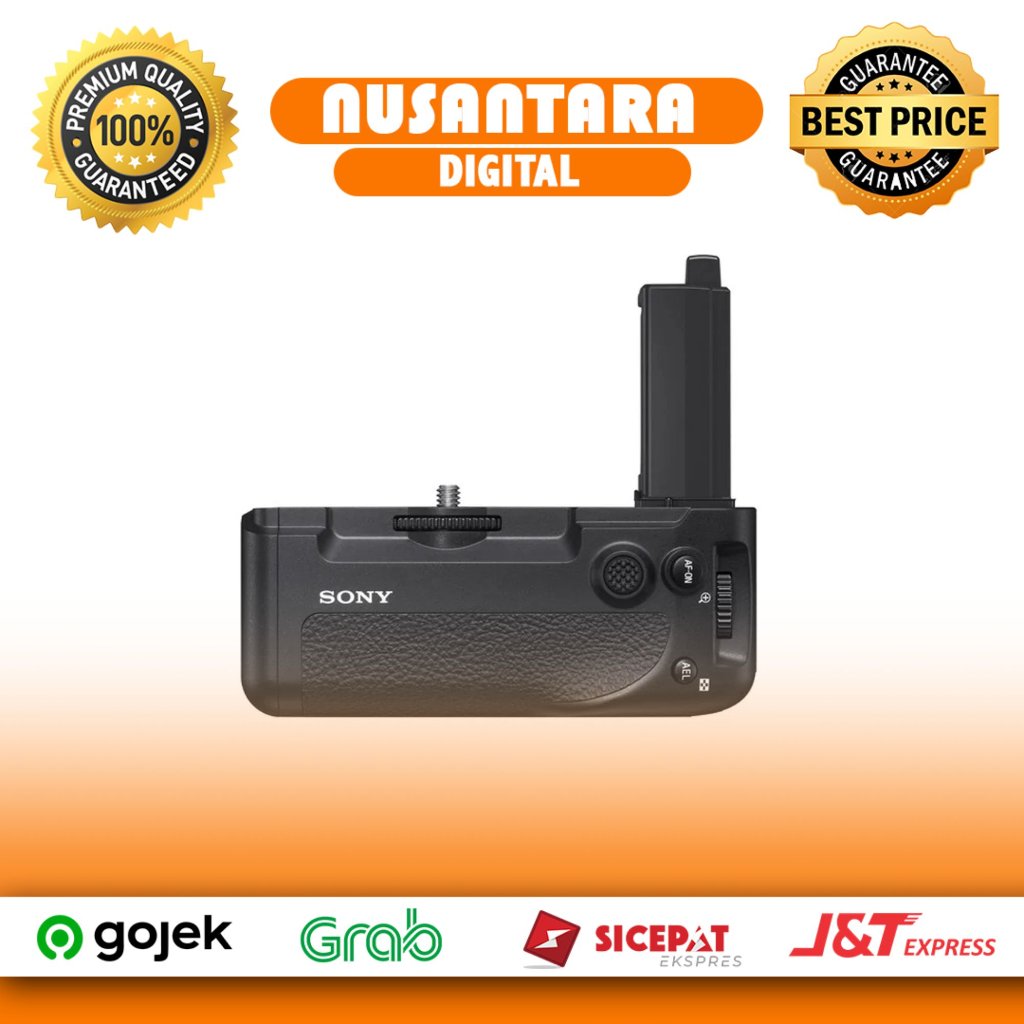 Sony VG-C4EM Vertical Grip