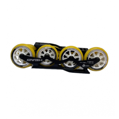HEAD SPEED FRAME COMPLETE / FRAME SPEED / FRAME SEPATU RODA