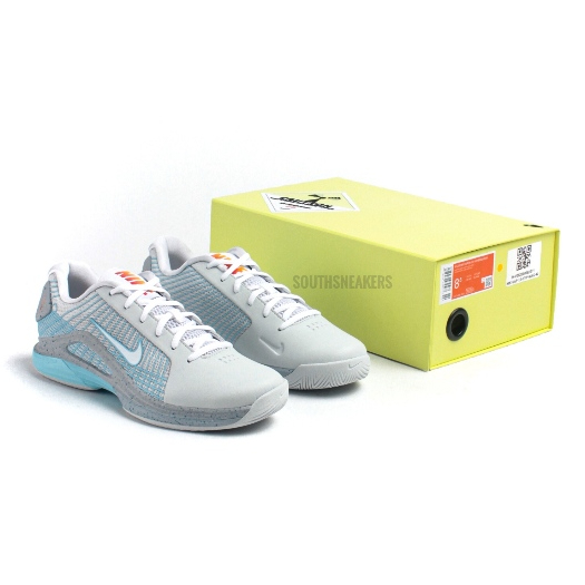 Nike Vapor 12 Hypersmash Mag Back To The Future 100% Original BNIB