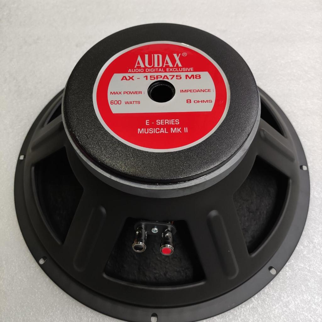 Speaker 15 inch Audax AX 15PA75 M8/ 15PA 75 M8 / 15 PA75 M8 / 15PA75M8 - full range Coil 3