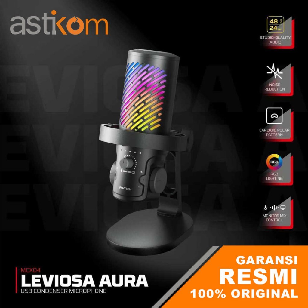 Fantech Leviosa Aura MCX04