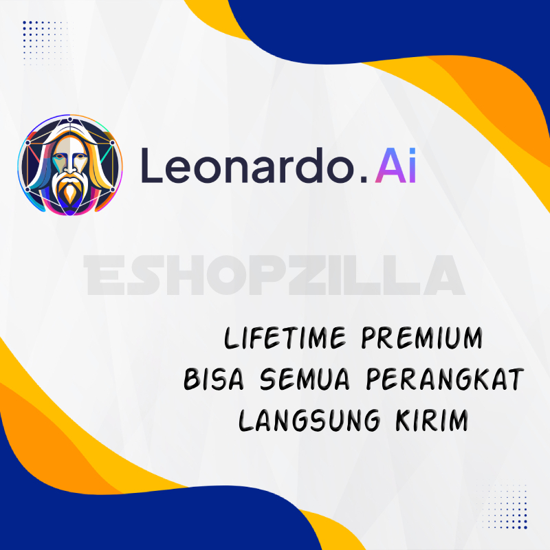 LIFETIMEE LEONARDO AI PREMIUM