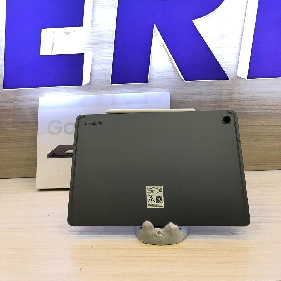 GALAXY TAB S10 LITE 5G 6/128GB GRAY SECOND